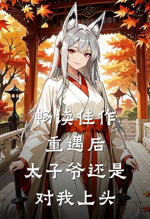 畅读佳作重遇后，太子爷还是对我上头