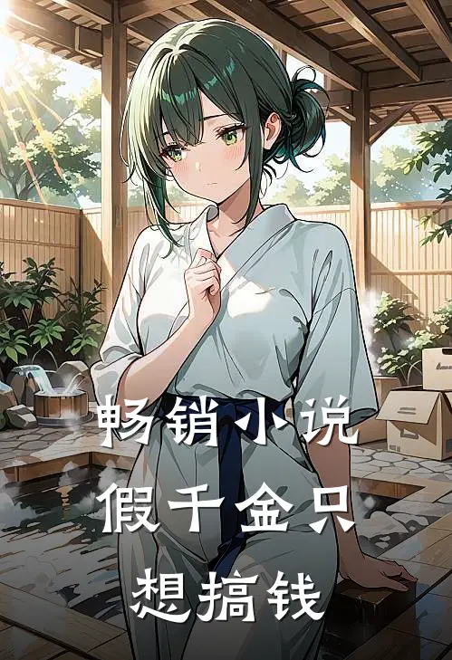 畅销小说假千金只想搞钱