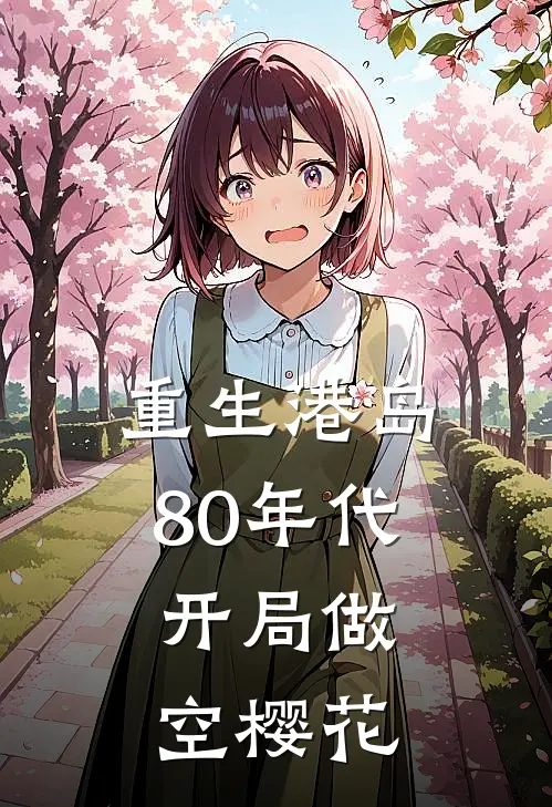 重生港岛80年代，开局做空樱花