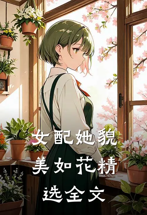 女配她貌美如花精选全文