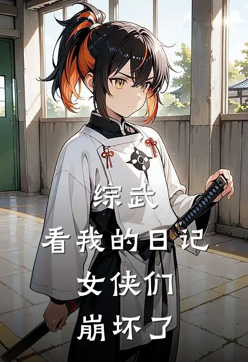 综武：看我的日记，女侠们崩坏了