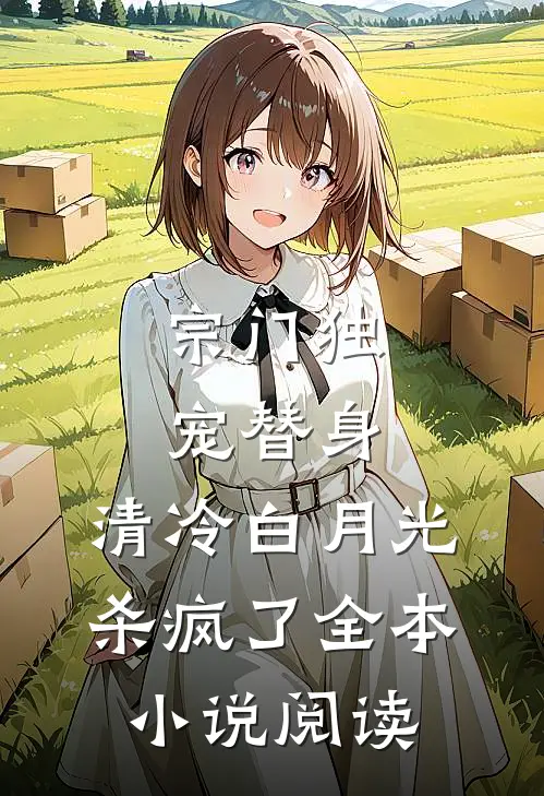 宗门独宠替身，清冷白月光杀疯了全本小说阅读