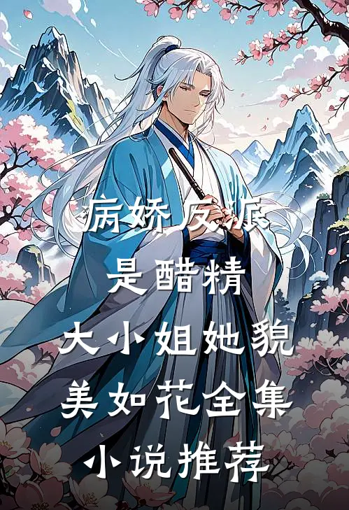 病娇反派是醋精：大小姐她貌美如花全集小说推荐