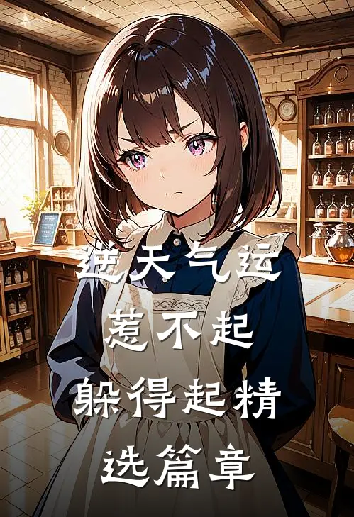 逆天气运：惹不起，躲得起精选篇章