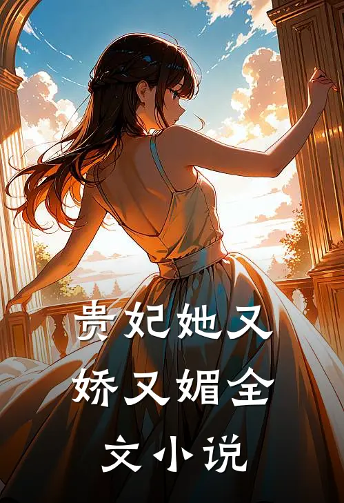 贵妃她又娇又媚全文小说
