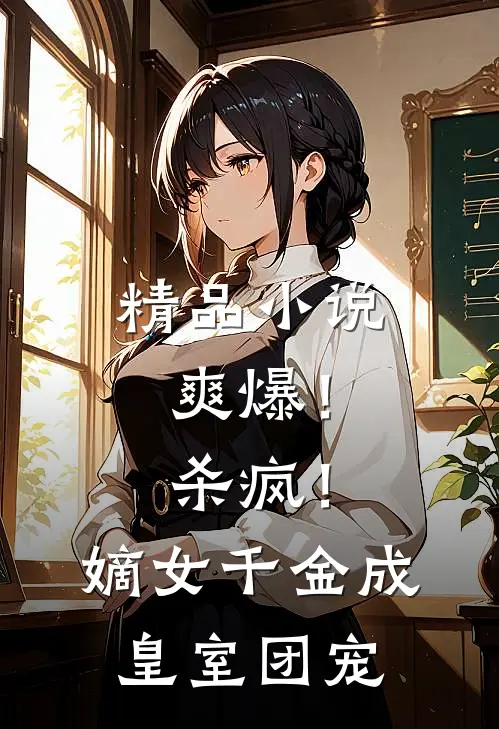 精品小说爽爆！杀疯！嫡女千金成皇室团宠