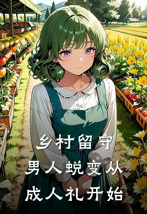 乡村留守：男人蜕变从成人礼开始