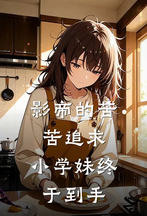 影帝的苦苦追求，小学妹终于到手