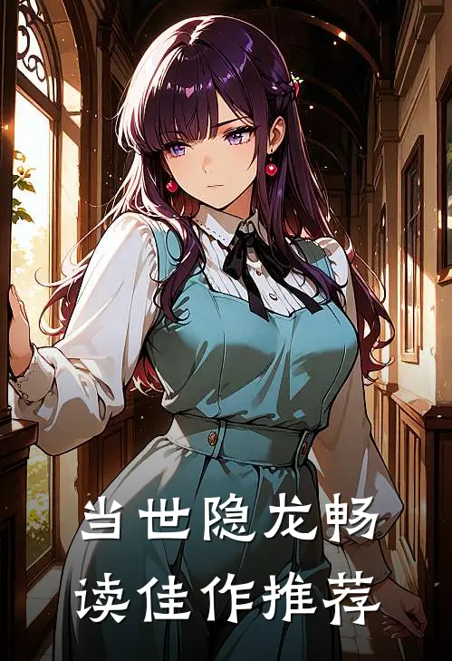 当世隐龙畅读佳作推荐