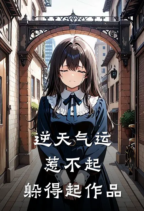 逆天气运：惹不起，躲得起作品