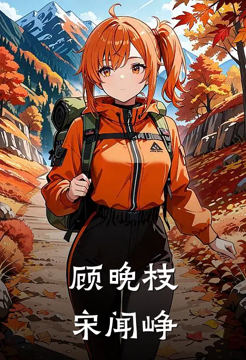 顾晚枝宋闻峥