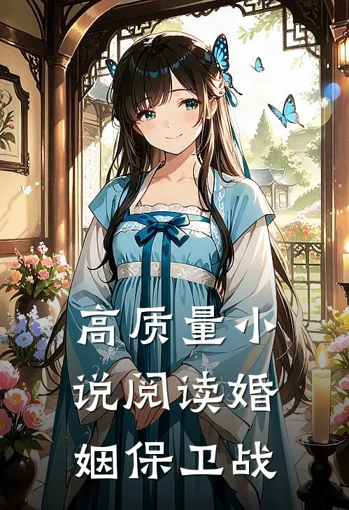 高质量小说阅读婚姻保卫战