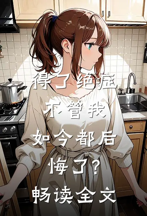 得了绝症不管我，如今都后悔了?畅读全文