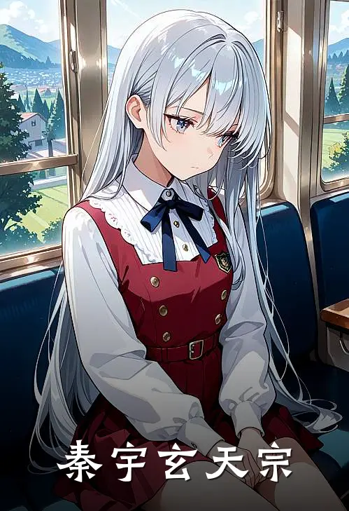 秦宇玄天宗