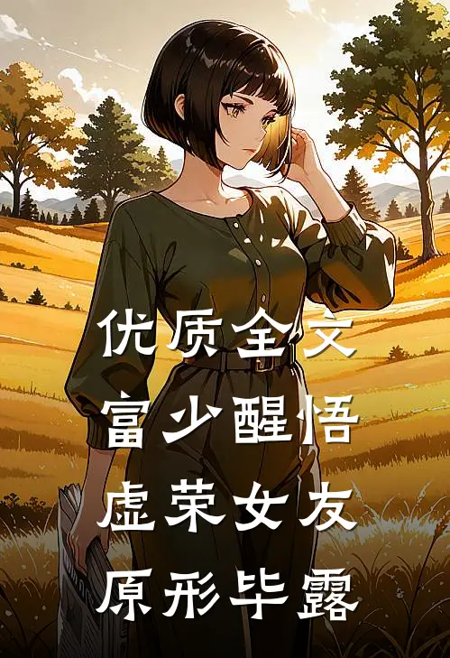 优质全文富少醒悟：虚荣女友原形毕露