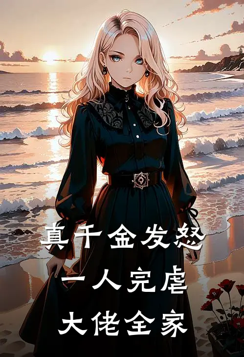 真千金发怒，一人完虐大佬全家