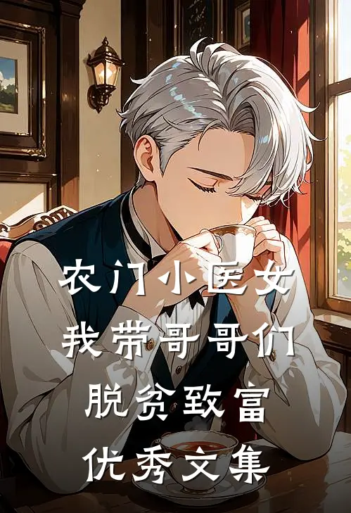 农门小医女：我带哥哥们脱贫致富优秀文集