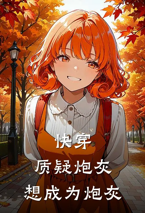 快穿：质疑炮灰，想成为炮灰