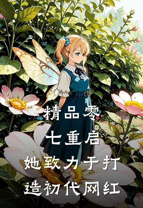 精品零七重启：她致力于打造初代网红
