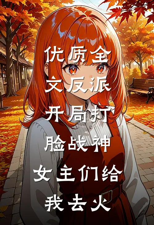 优质全文反派：开局打脸战神，女主们给我去火