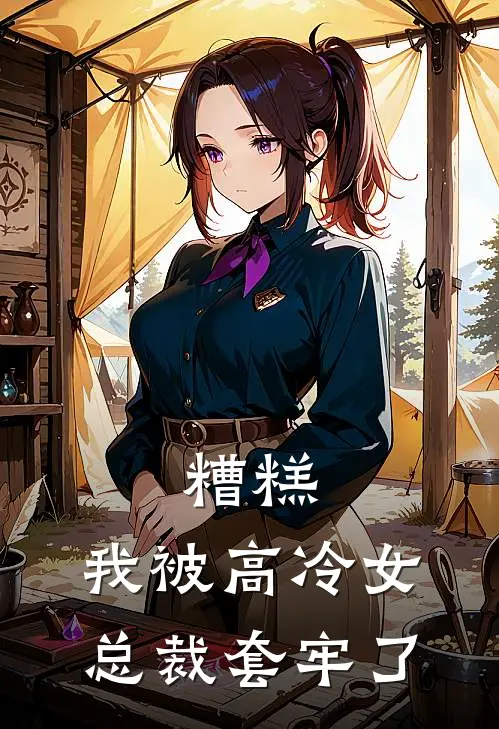 糟糕，我被高冷女总裁套牢了