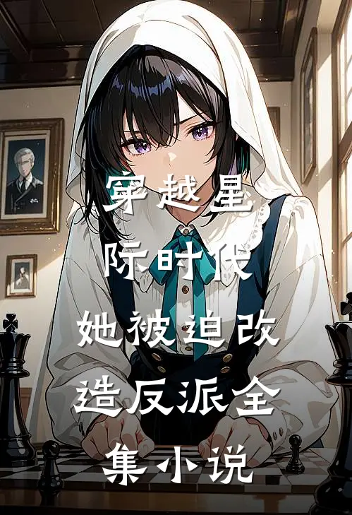 穿越星际时代，她被迫改造反派全集小说