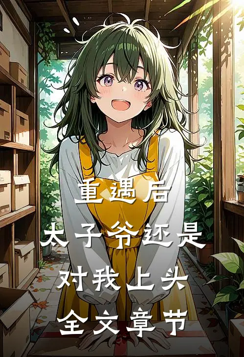 重遇后，太子爷还是对我上头全文章节