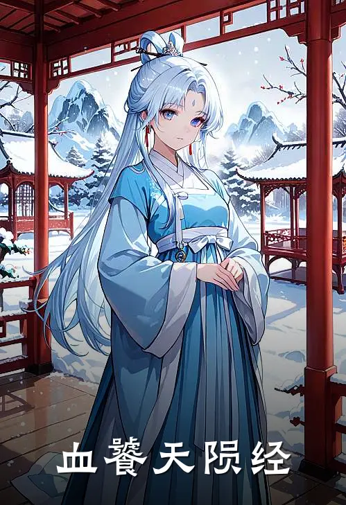 血饕天陨经