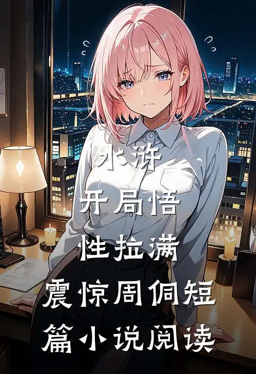 水浒：开局悟性拉满，震惊周侗短篇小说阅读