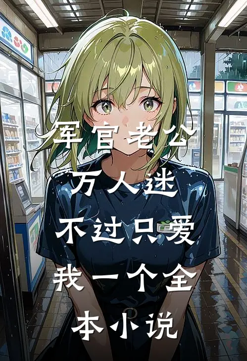 军官老公万人迷，不过只爱我一个全本小说