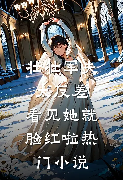 壮壮军夫太反差，看见她就脸红啦热门小说
