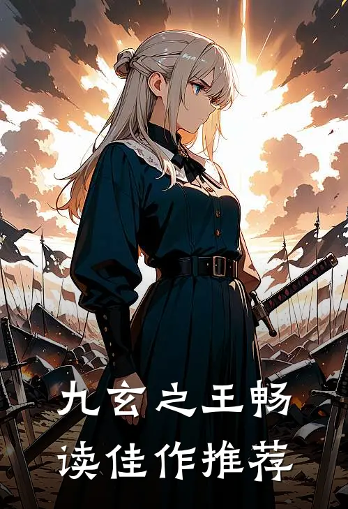 九玄之王畅读佳作推荐