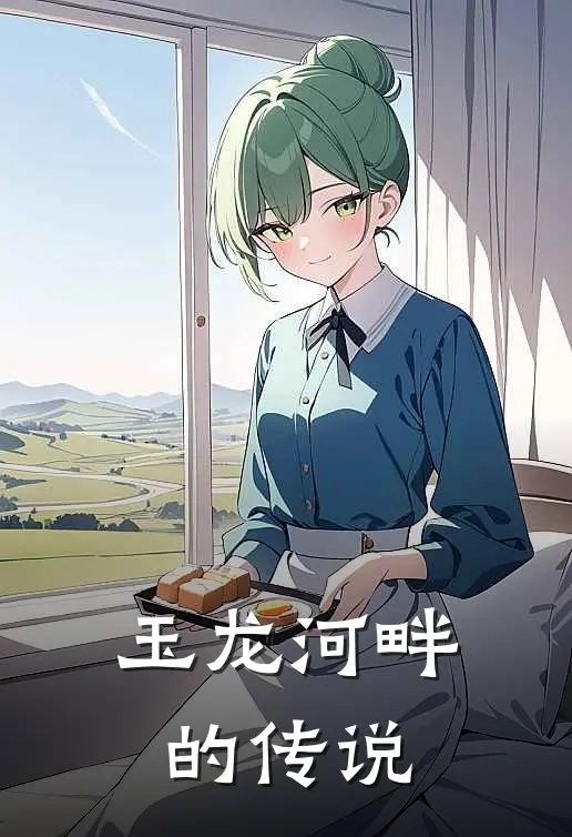 玉龙河畔的传说