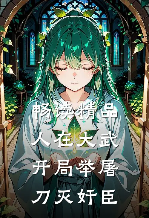 畅读精品人在大武，开局举屠刀灭奸臣