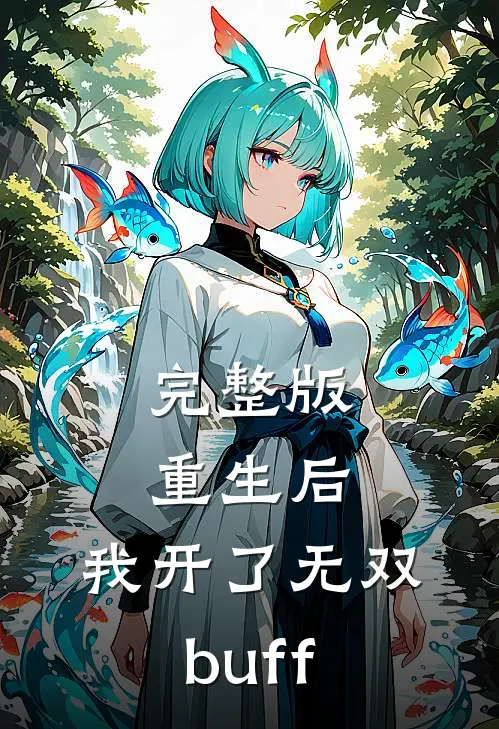 完整版重生后，我开了无双buff