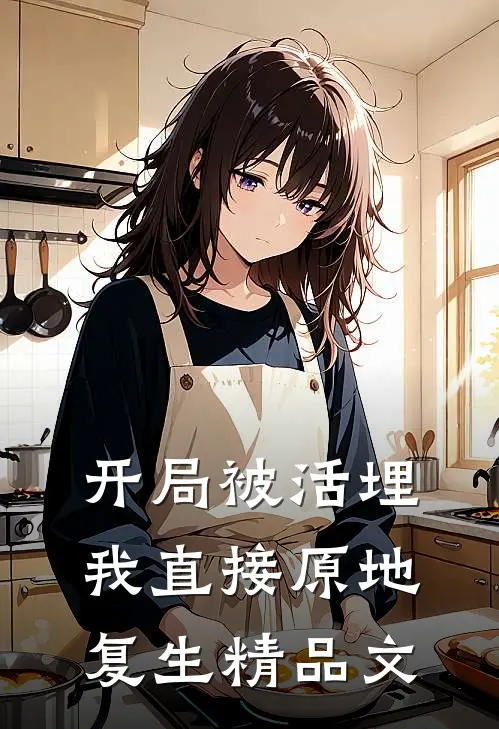 开局被活埋，我直接原地复生精品文