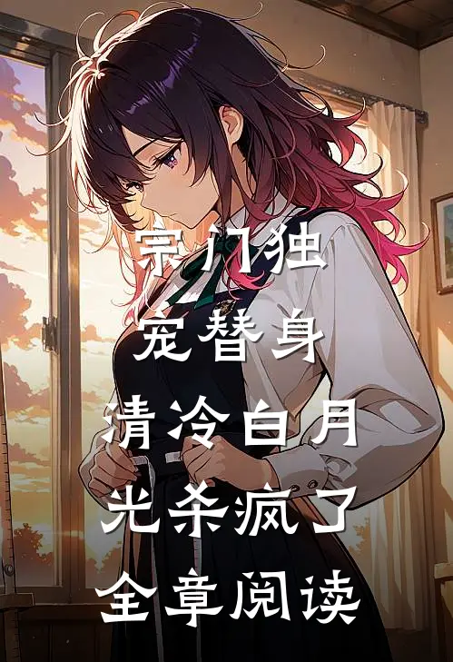 宗门独宠替身，清冷白月光杀疯了全章阅读