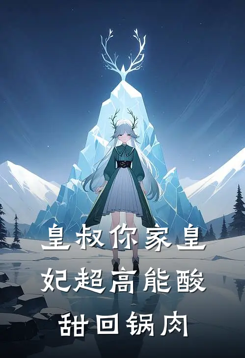 皇叔你家皇妃超高能 酸甜回锅肉