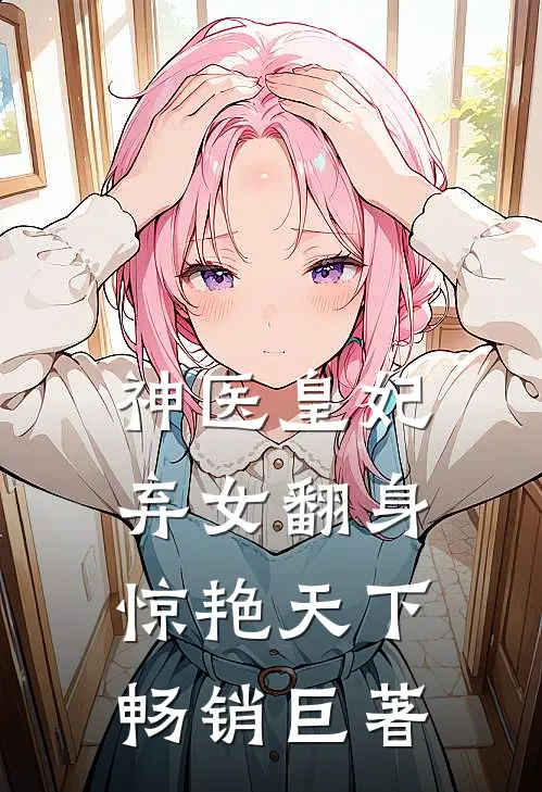 神医皇妃：弃女翻身惊艳天下畅销巨著