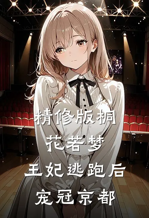 精修版桐花若梦：王妃逃跑后，宠冠京都