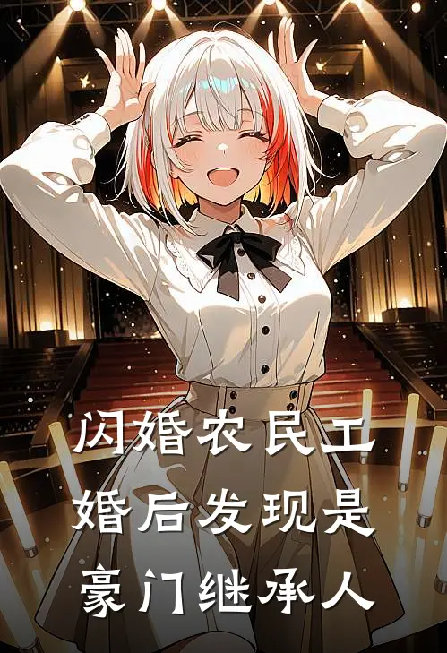 闪婚农民工，婚后发现是豪门继承人