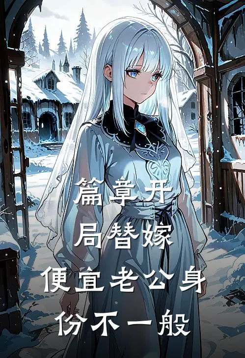 篇章开局替嫁，便宜老公身份不一般