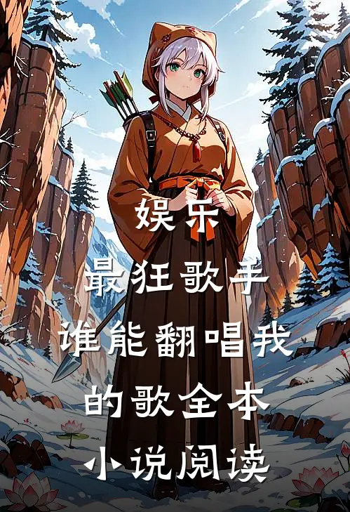 娱乐：最狂歌手，谁能翻唱我的歌全本小说阅读