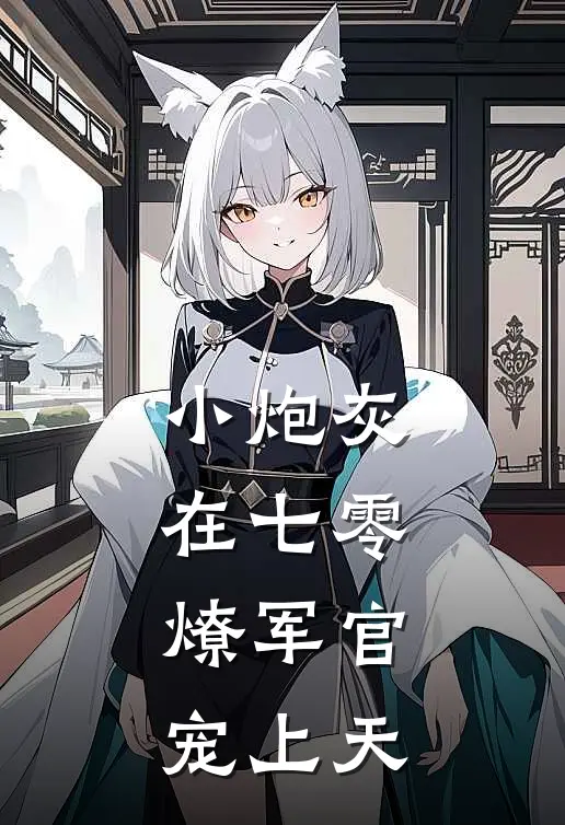 小炮灰在七零，燎军官宠上天