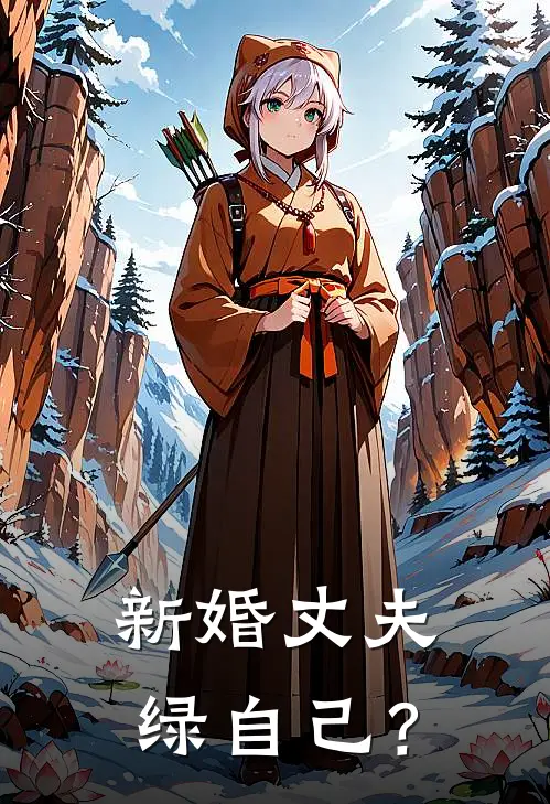 新婚丈夫绿自己？