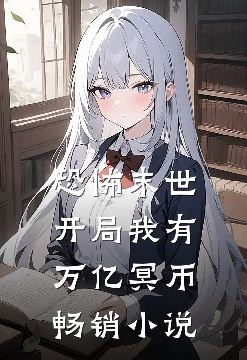 恐怖末世，开局我有万亿冥币畅销小说