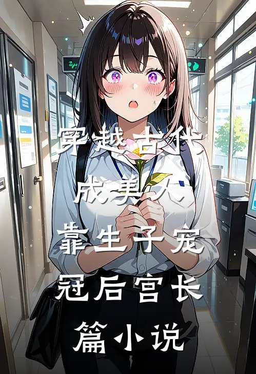 穿越古代成美人，靠生子宠冠后宫长篇小说