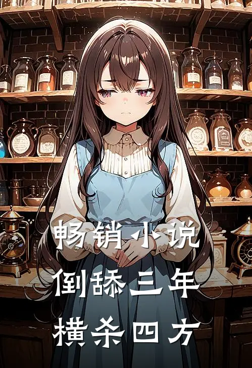 畅销小说倒舔三年，横杀四方