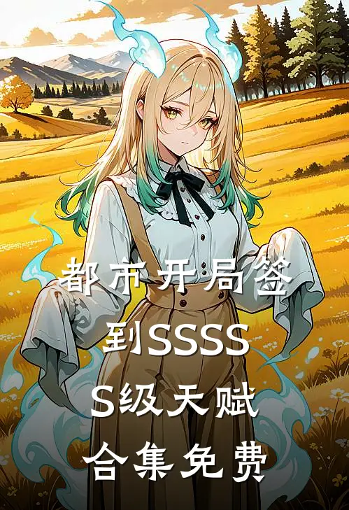 都市开局签到SSSSS级天赋合集免费
