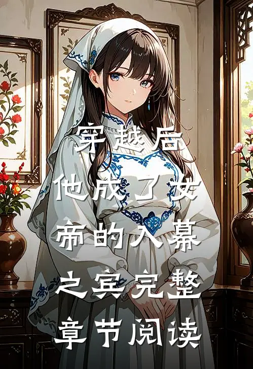 穿越后，他成了女帝的入幕之宾完整章节阅读